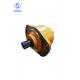 100% Replace MSE05 Poclain Hydraulic Motor Low Speed High Torque For Construction