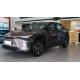 Medium SUV Toyota EV Vehicle FAW Toyota Bz4x 2022 4wd High Performance Pro Version