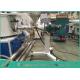 POM Wear Resistant Hdpe Pipe Manufacturing Machines 15 - 20kg/H Capacity