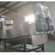 High Treatiing Capacity And Stainless Steel High Temperature Filter Press