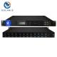 Digital Headend HD Video Encoder COL5011F Multi Input H 264 HDMI To IP Video Encoder