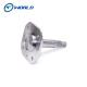 Custom Size CNC Turning Milling Parts Stainless Steel Computer Accessories