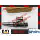 Cat 3152B Engine Injector diesel common Rail Fuel Injector 249-0746 10R-2826 10R-2827 for Caterpillar 3152B