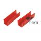 GYG ELEVATOR GUIDE SHOE LINING GGS02 ELEVATOR PARTS LIFT COMPONENT
