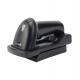 Cordless CMOS QR Code Image Scanner 2600mAh Battery Barcode Scanner For Computer