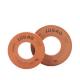 35mm Thickness Glass Polishing Wheel Grit 10S60 made with Resin