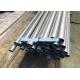 GB8713 Inside Diameter Precision Seamless Steel Tube For Hydraulic And Pneumatic Cylinder