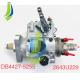 DB4427-5255 2643U229 Fuel Injection Pump For Engine
