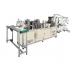 Full Automatic Face Mask Making Machine for Surgical / Medical Mask