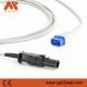 Datex Ohmeda Compatible SpO2 Adapter Cable - TS-H3