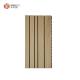 Customizable Design Options Grooved Acoustic Panel For Versatile Applications