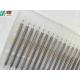 MI 99.6% High Purity MgO Insulator Mineral Insulated Metal Sheathed Cable For Accurate Temperature Measurement