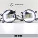 Buy Suzuki APV front fog lamp LED DRL daytime running lights ring kits