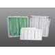 Composite Nonwoven 95% Efficiency F8 Pocket Bag Filters