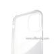 Newest iPhone 11 case 6.5 6.1 5.8 size soft tpu transparent phone case for