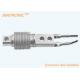Bellow Load Cell IN-35505 500kg Alloy Steel Stainless Steel IP68 Cantilever Type Shear Beam weight force sensor for Silo 2mv/v