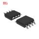 ACS730KLCTR-50AB-T Sensors Transducers 8-SOIC Package Hall Effect Based Linear Current