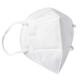 3D Respirator Disposable KN95 Mask Antibacterial And Antiviral Protective Mask