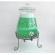 glass juice / beverage dispensers