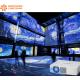 3d Hologram Immersive Wall Multichannel Floor Projection For Hotel