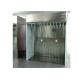 GMP Standard Class 100 Dispensing Booth Clean Area Sampling Booth