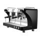 Double Group Multi Boiler 220V 4200W Commercial Espresso Coffee Machine