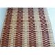Beautiful Bamboo Roller Blinds Corrosion Resistant For Coffee Bar