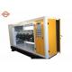 Thin Blade Slitting Machine , Slitter Scorer Machine , Corrugated Cardboard Plant