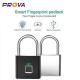 Electonic Smart Fingerprint Scanner Device IP65 Security School Lockers