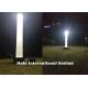 4m 1000w Simple And Rapid Deployment Inflatable Pillars For A Large Area Illumination