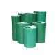 2-3mm Thickness Green PVC Conveyor Belt for Chemical Resistant Applications