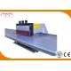 Durable Multicut PCB Cutting Machine LED PCB Separator High Speed Steel