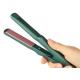 Portable Small Travel Hair Straightener 1/2 Inch LED Display  CE approval