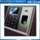 S30 3 Inches TFT Screen Fingerprint Time Attendance Device