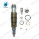 Common Rail Diesel Engine Fuel Injector For Scania Qsx15 2488244