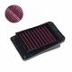 Motorcycle Scooter Engine Air Cleaner Filter Intake Element for SYM CRUI SYM150 180 High Flow
