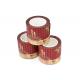Gift Wrapping Colorful Classic 65g Christmas Washi Tape