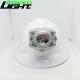 Wireless Mining Helmet Light Miner Cap Lamp USB Rechargeable 18650 Battery IP68