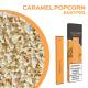 Wholesale 280-350 Puffs Refillable Caramel Popcorn Vape Pen Disposable Vape Pod Device