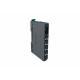 RB Series Slim 4 Channel Analogue Input Card Type I/O Analogue Input Module RB-4054