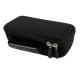 Spandex Surface EVA Charger Travel Organizer ISO9001 Approved