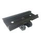 High Performance PC18 Excavator Grouser Plates Wear Resistant