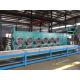 20T Conveyor Belts Batch Off Cooler Rubber Sheet Cooling Machine