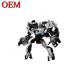 Marvel Plastic Model OEM Collectible Action Figure Plastic Toy For Kids