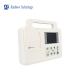 Automatic Portable Ecg Machine Ekg Electrocardiogram Machine 12 Leads