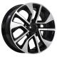 ET40mm 16x6.5 Honda Replica Wheels Car Rims 16 Inch Honda Alloy Wheels