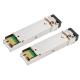 2km MMF Industrial Cisco ONS-SI-100-FX Compatible 155Mbps SFP 1310nm Module