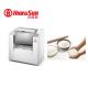 Automatic Commercial Dough Mixer Machine Capacity 100kg Horizontal Flour Mixer