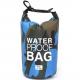 Customized Logo Outdoor Waterproof Bag 2l Camouflage Appearance