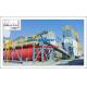 ISO9001 15 Tph Energy Saving Cement Grinding Plant